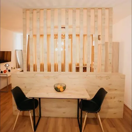 Tirana Green Apartment Apartment *