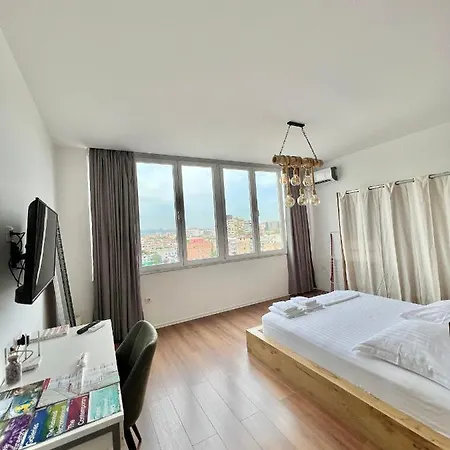 Tirana Green Apartment Tirana