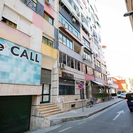 Tirana Green Apartment Apartment Tirana