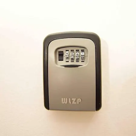 Apartment Tirana Green Apartment