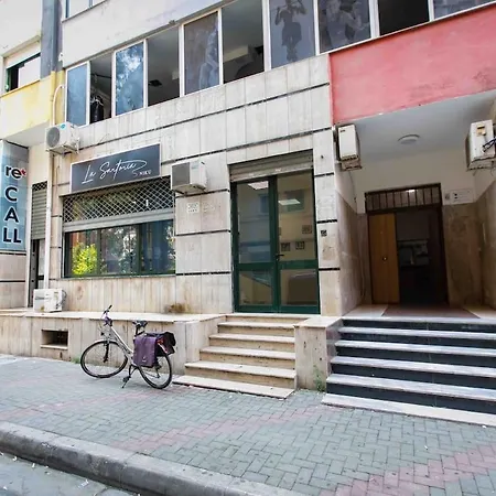 Tirana Green Apartment *