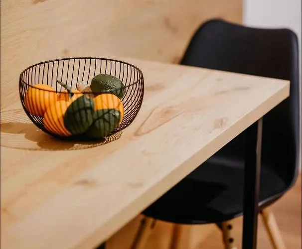 Tirana Green Apartment * Tirana