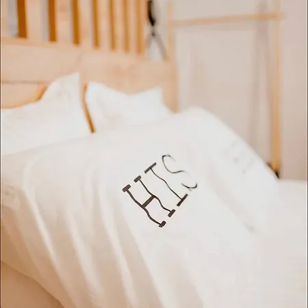 Tirana Green Apartment Lejlighed