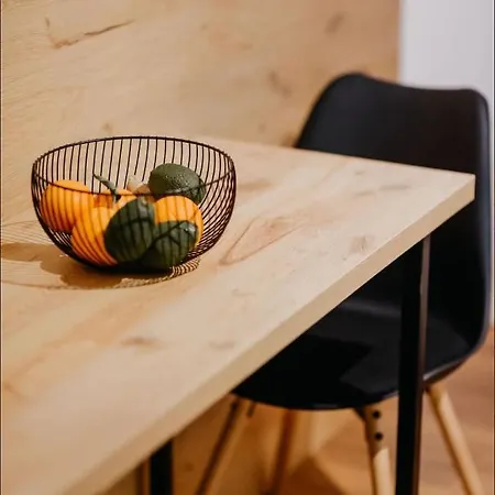 Tirana Green Apartment * Tirana