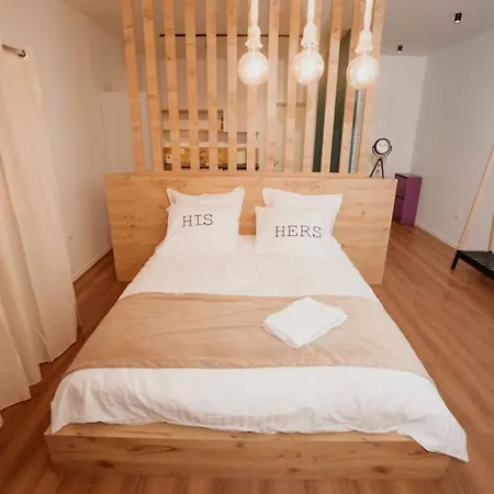 Tirana Green Apartment Tirana