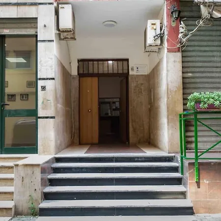 Tirana Green Apartment Lejlighed