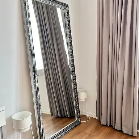 Daire Tirana Green Apartment Tiran