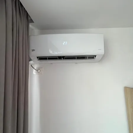 Tirana Green Apartment * Tirana