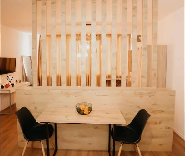 Tirana Green Apartment Apartman *