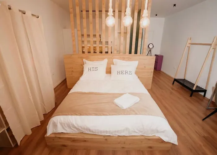 Tirana Green Apartment Tirana