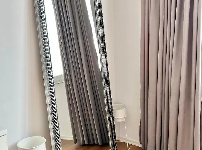 Apartman Tirana Green Apartment Tirana