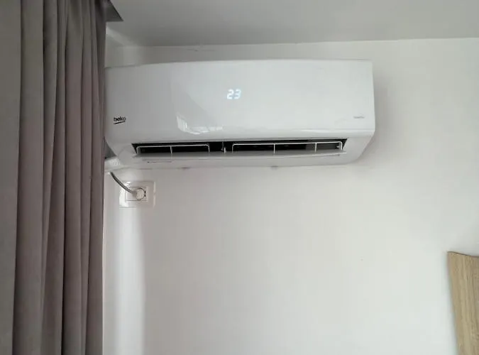 Tirana Green Apartment * Tirana